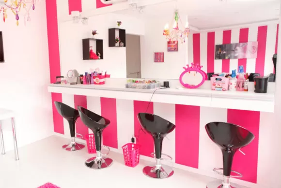 Pink Party