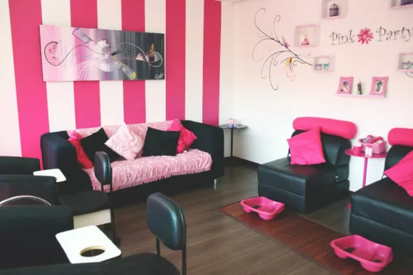 Pink Party