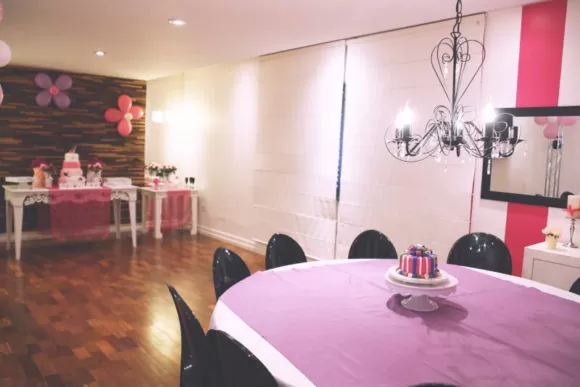 Pink Party
