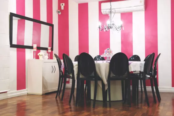 Pink Party