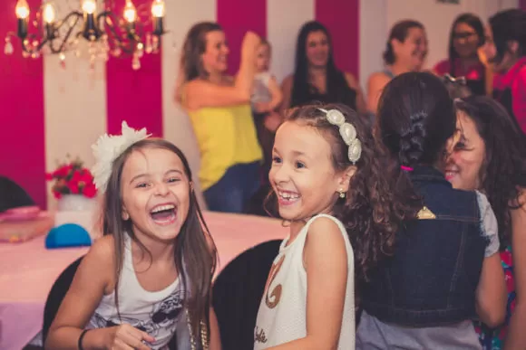 Pink Party