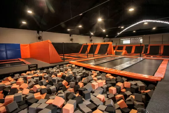 Altitude Park