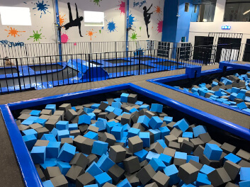 Free Jump Park