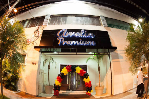 Arrelia Premium