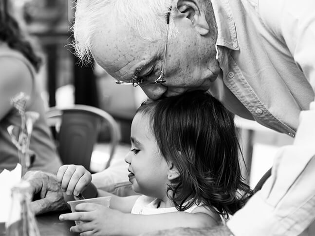 Festa afetiva, entenda porque ela tem sido a queridinha das mães modernas